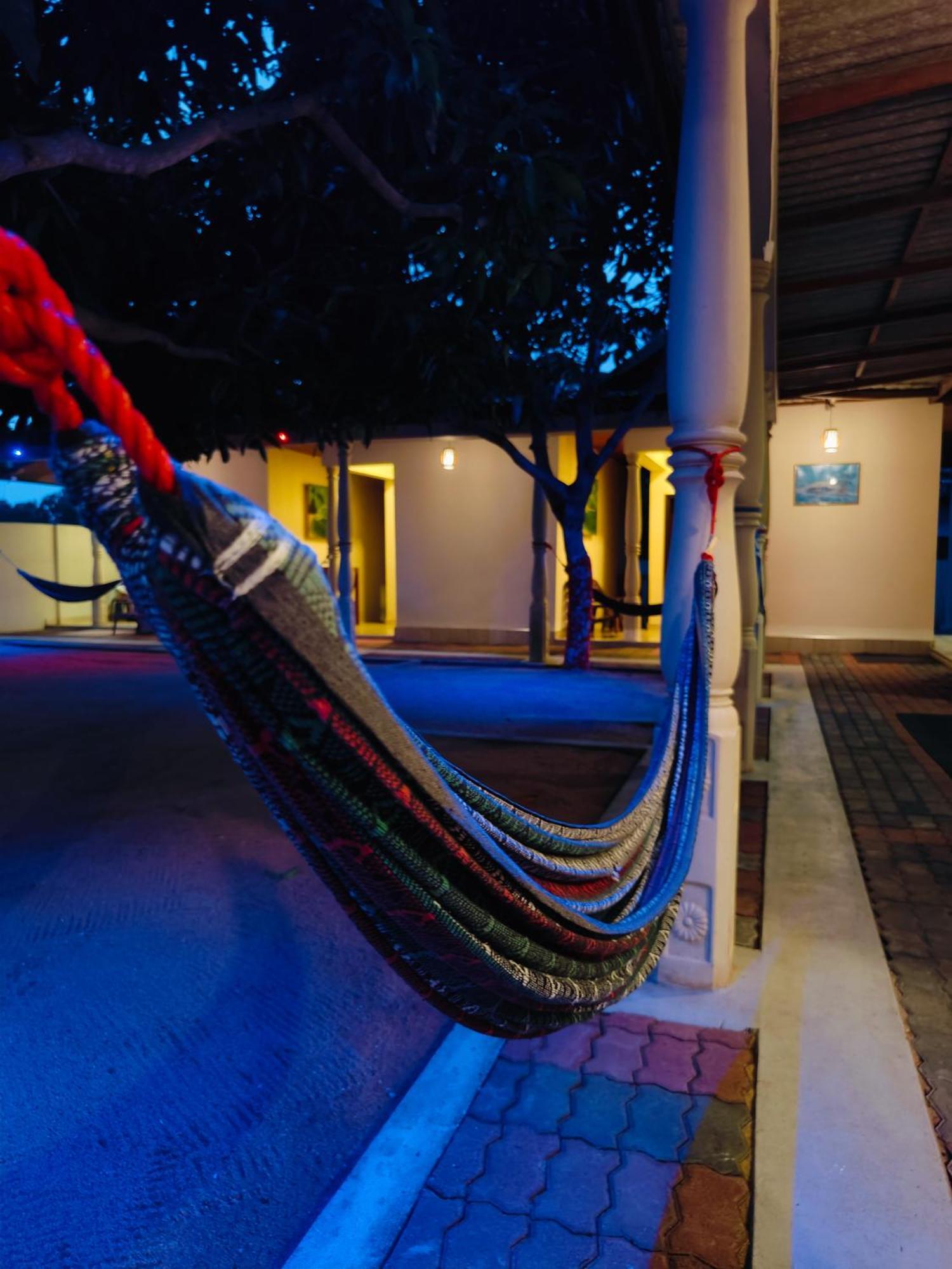 Royal Point Arugambay Hotel Arugam Bay Kültér fotó