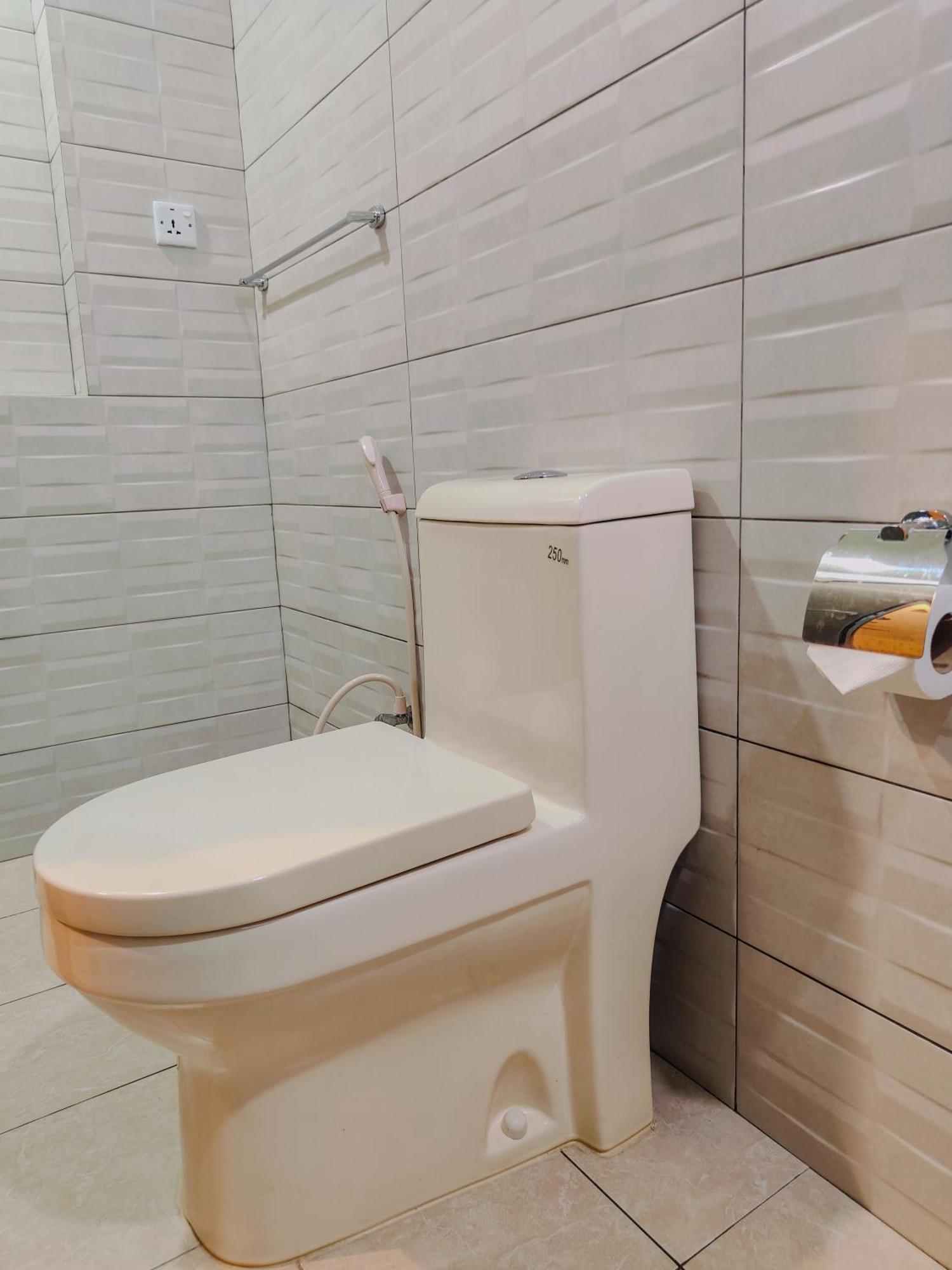 Royal Point Arugambay Hotel Arugam Bay Szoba fotó