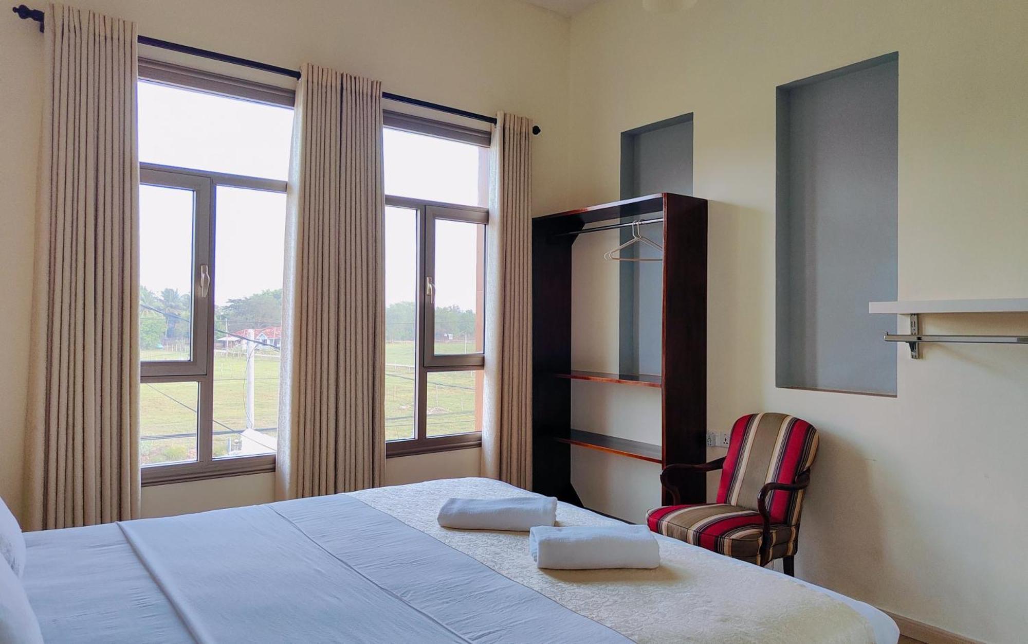 Royal Point Arugambay Hotel Arugam Bay Kültér fotó