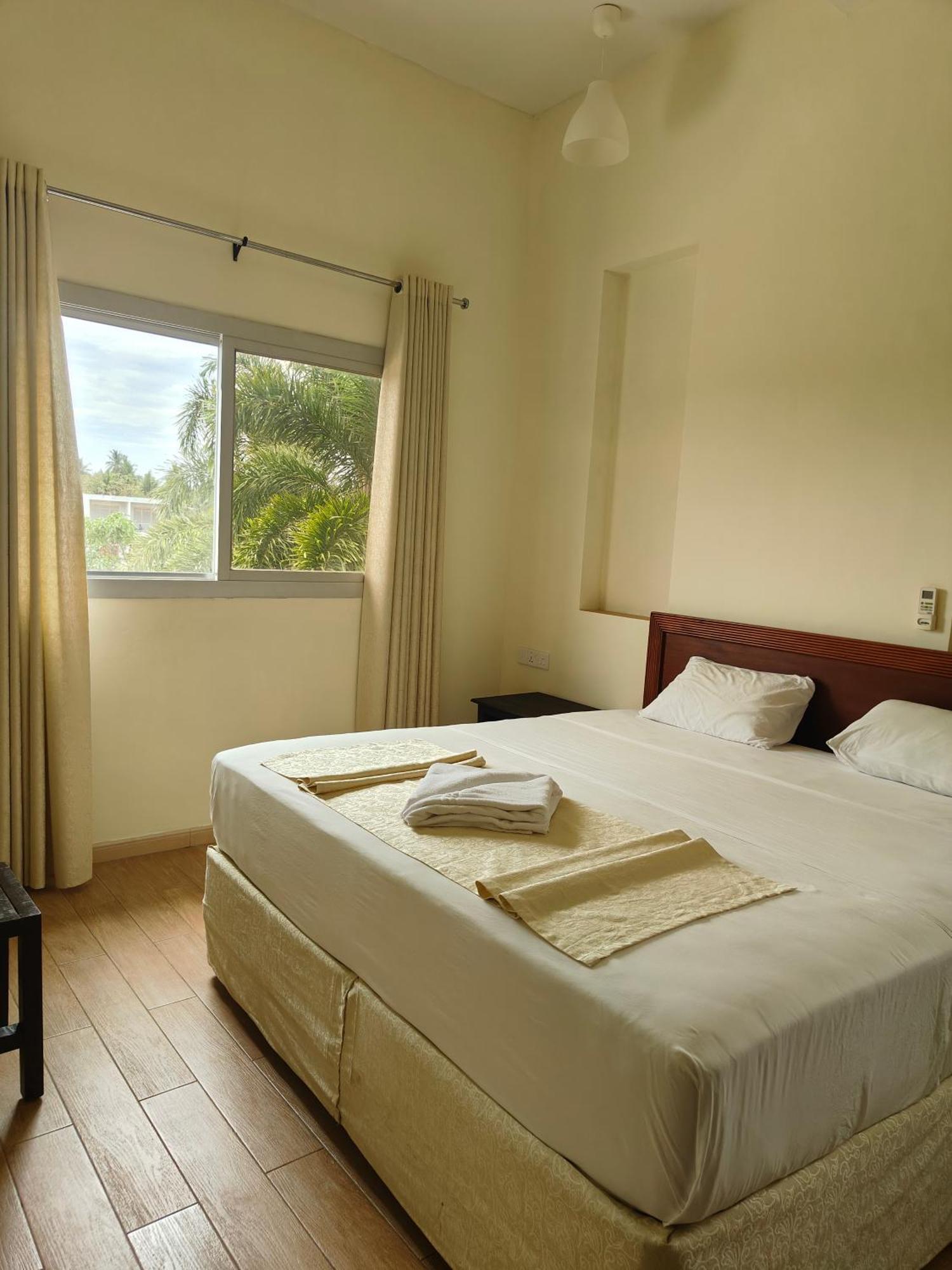 Royal Point Arugambay Hotel Arugam Bay Szoba fotó