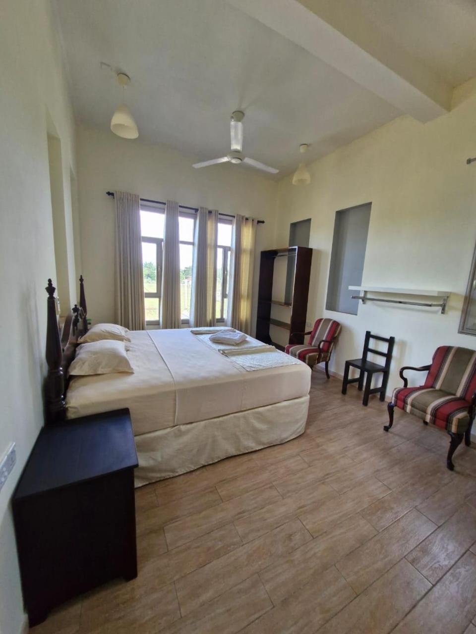 Royal Point Arugambay Hotel Arugam Bay Szoba fotó