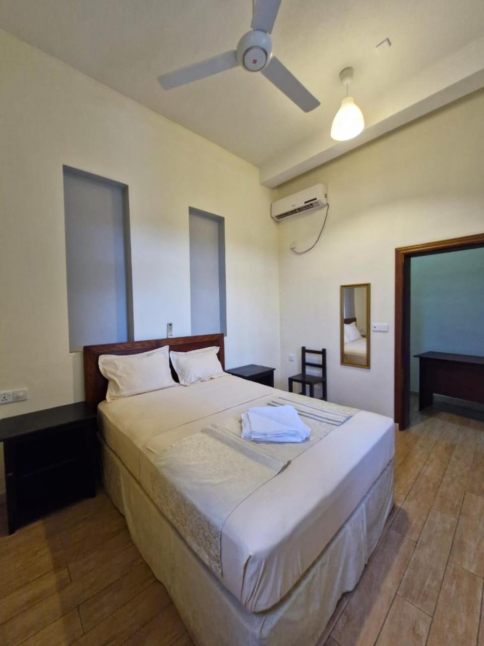 Royal Point Arugambay Hotel Arugam Bay Szoba fotó