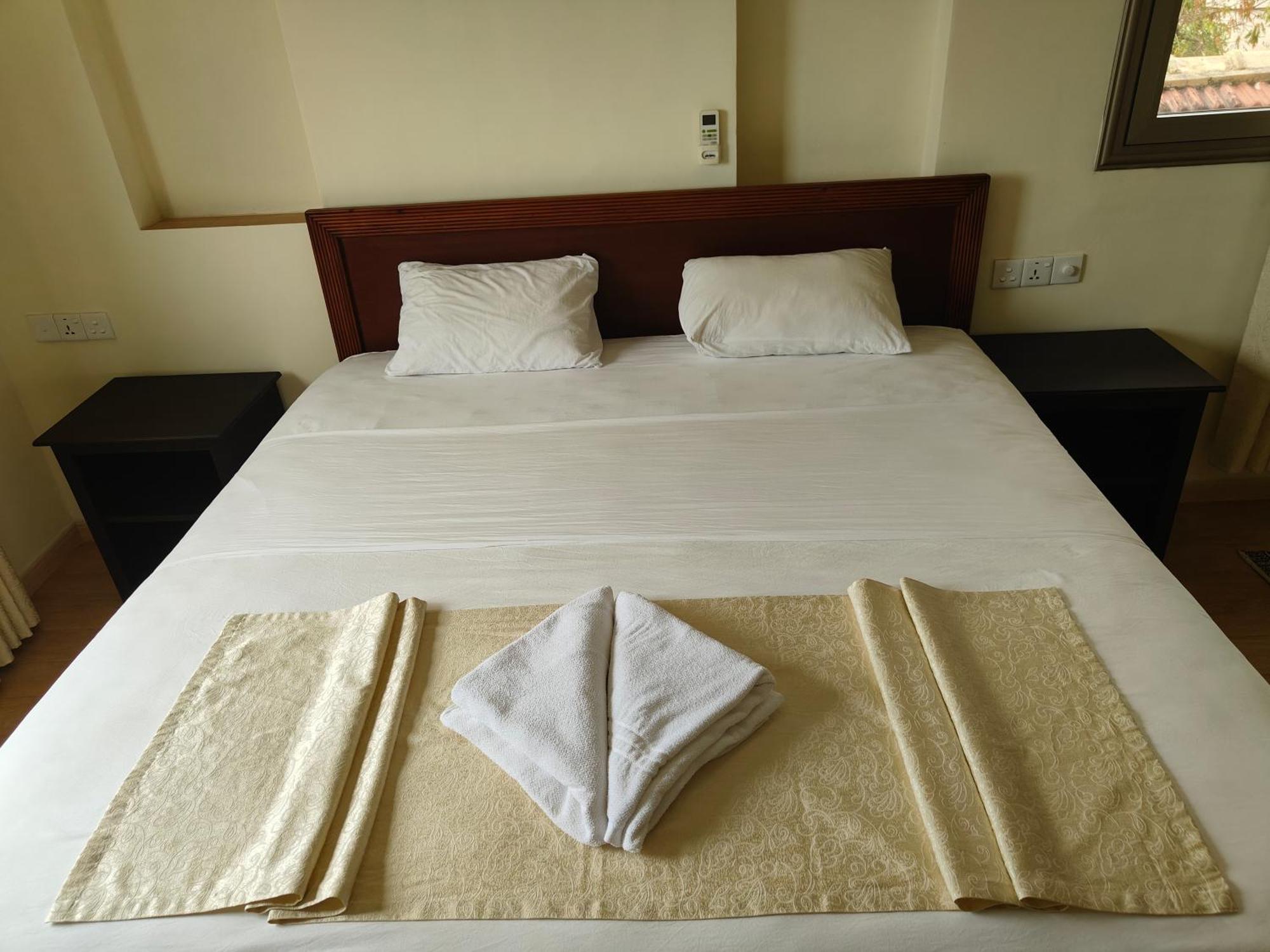 Royal Point Arugambay Hotel Arugam Bay Szoba fotó