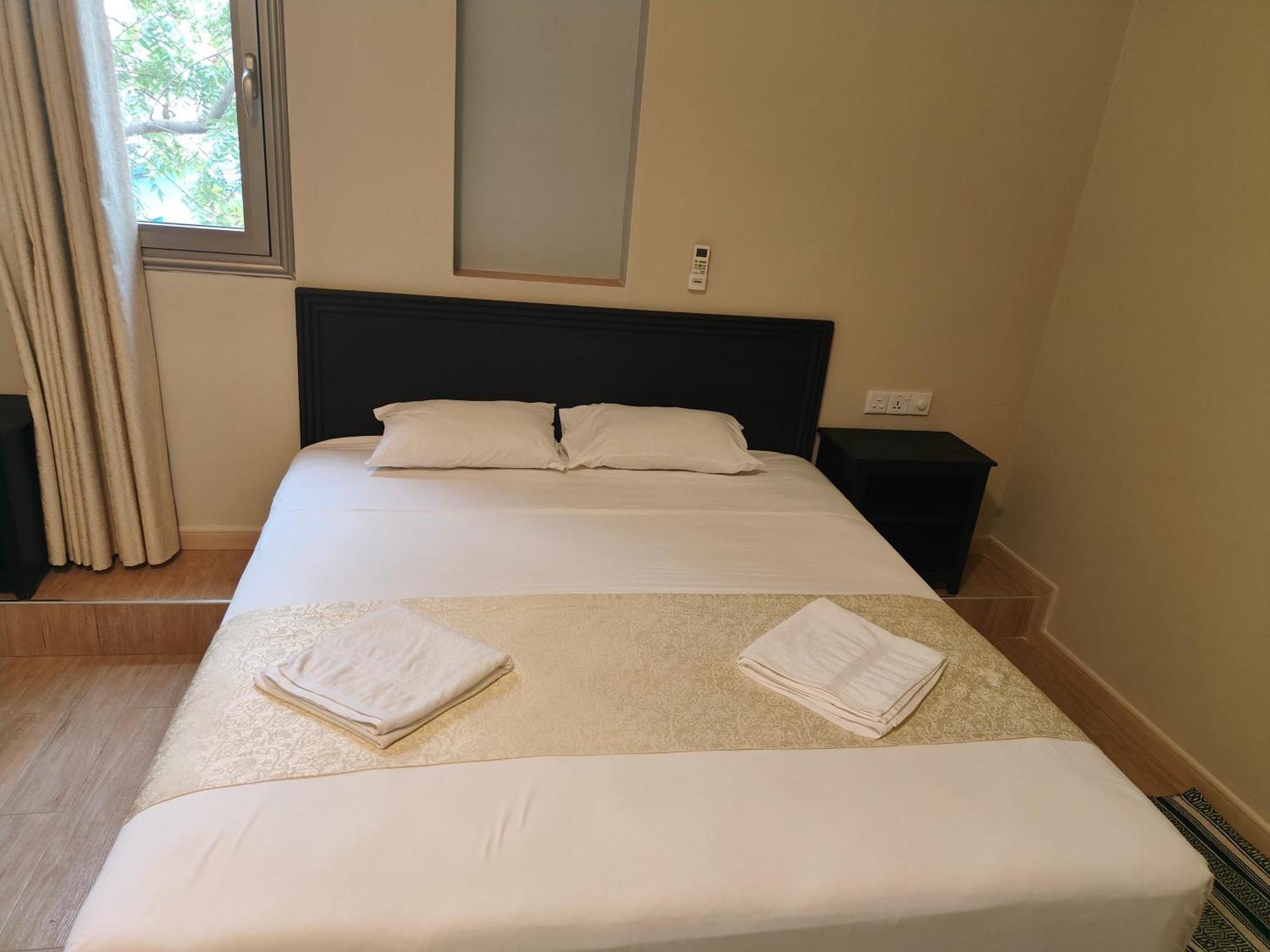 Royal Point Arugambay Hotel Arugam Bay Szoba fotó