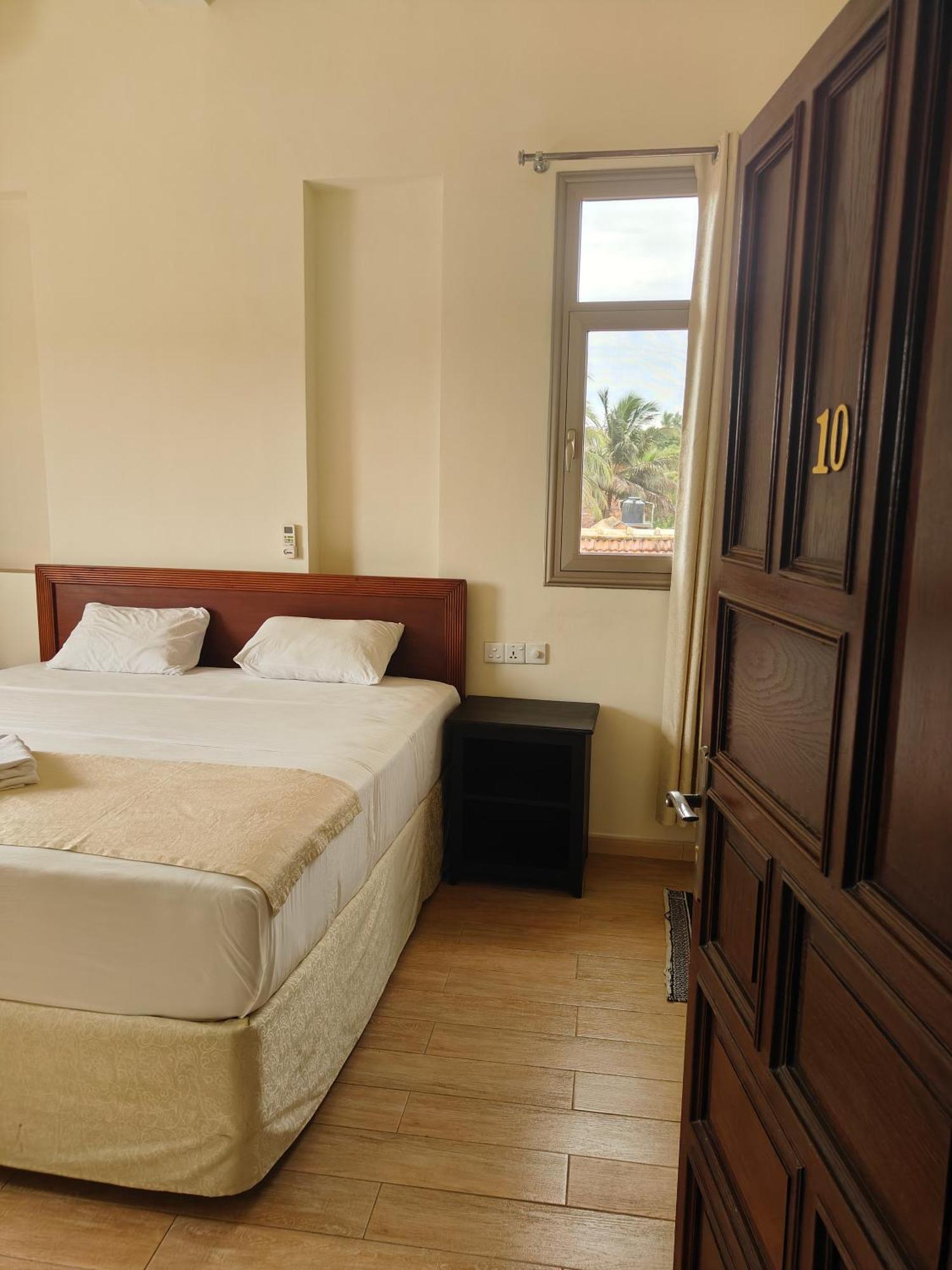 Royal Point Arugambay Hotel Arugam Bay Kültér fotó