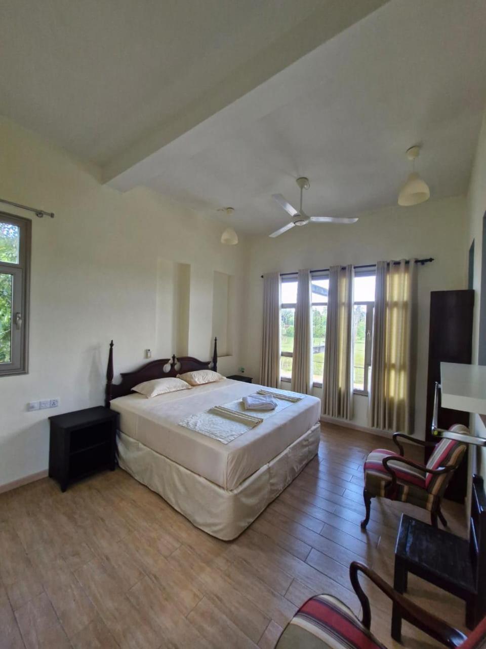 Royal Point Arugambay Hotel Arugam Bay Szoba fotó