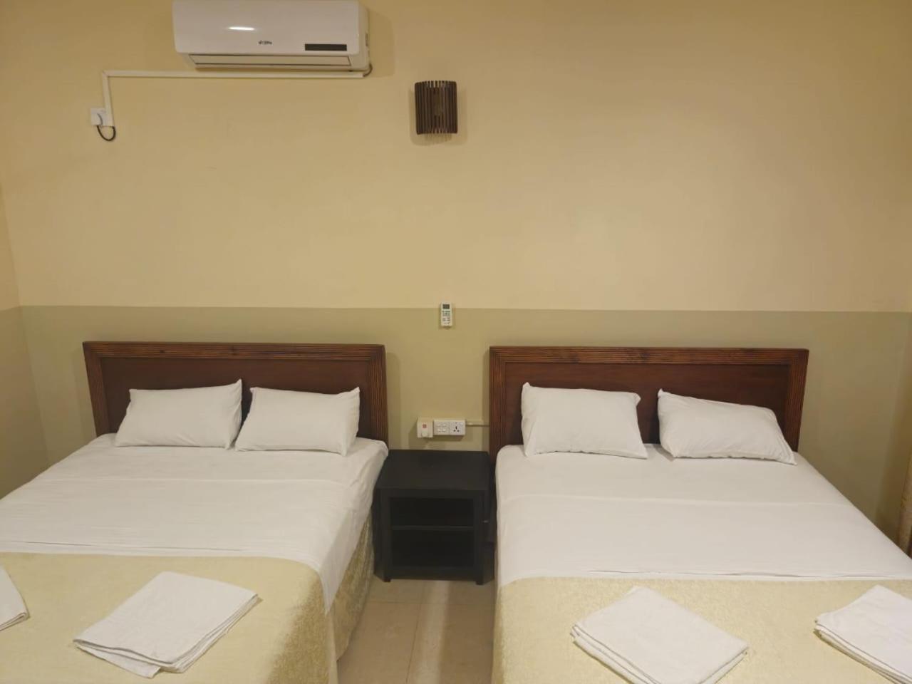 Royal Point Arugambay Hotel Arugam Bay Szoba fotó