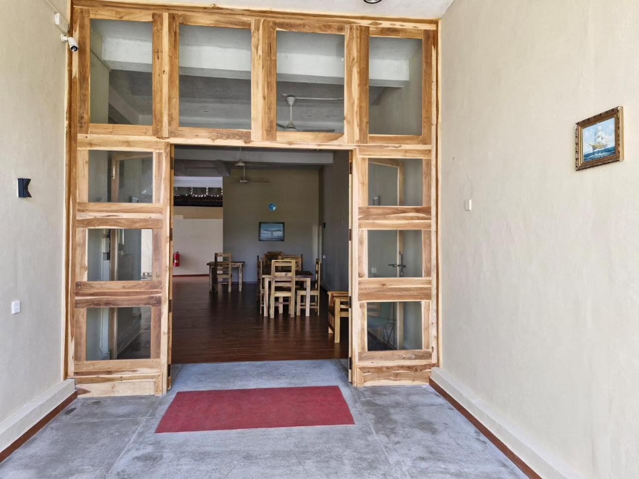 Royal Point Arugambay Hotel Arugam Bay Kültér fotó