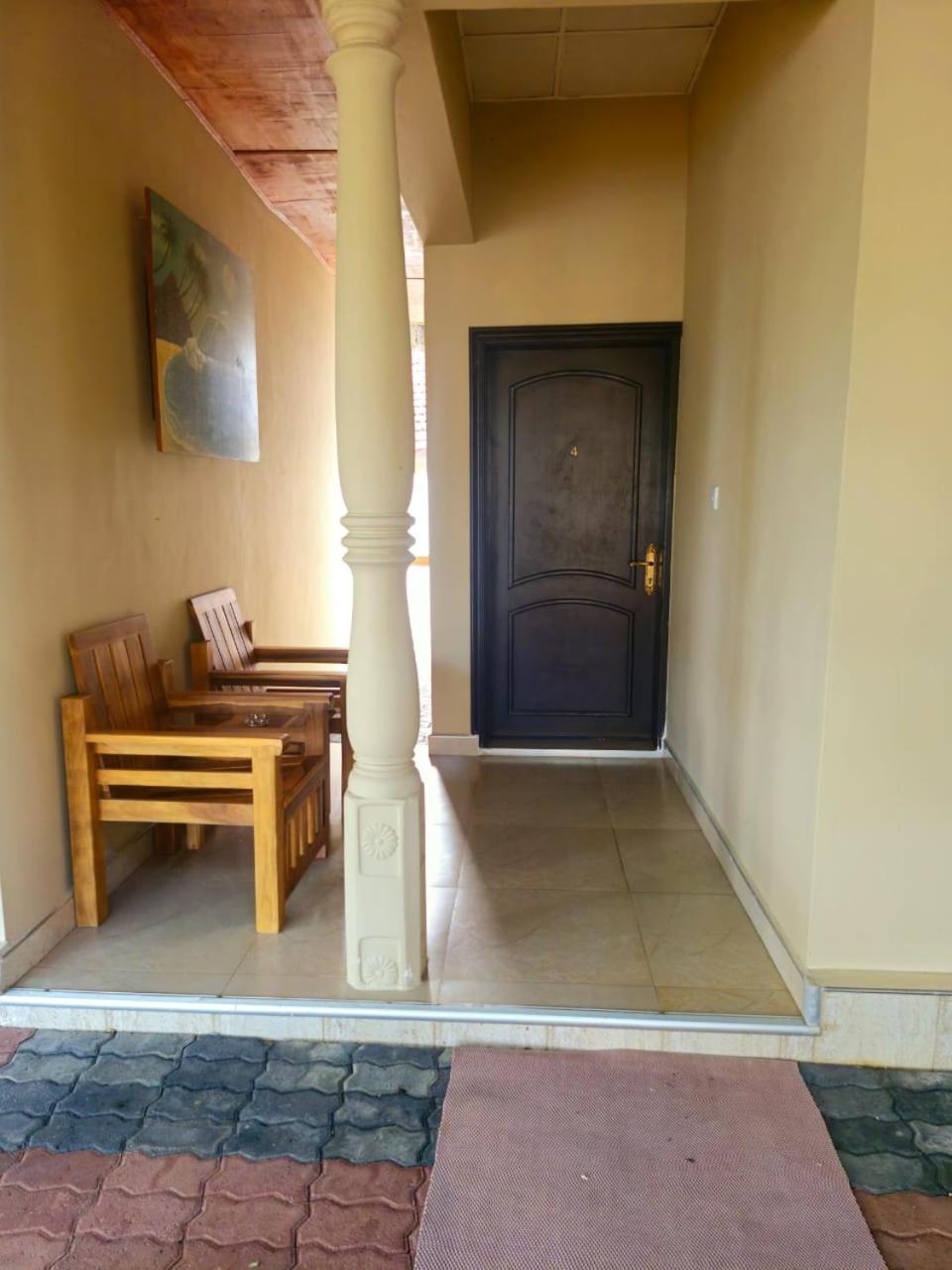 Royal Point Arugambay Hotel Arugam Bay Szoba fotó