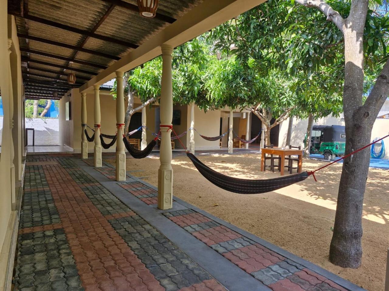 Royal Point Arugambay Hotel Arugam Bay Szoba fotó