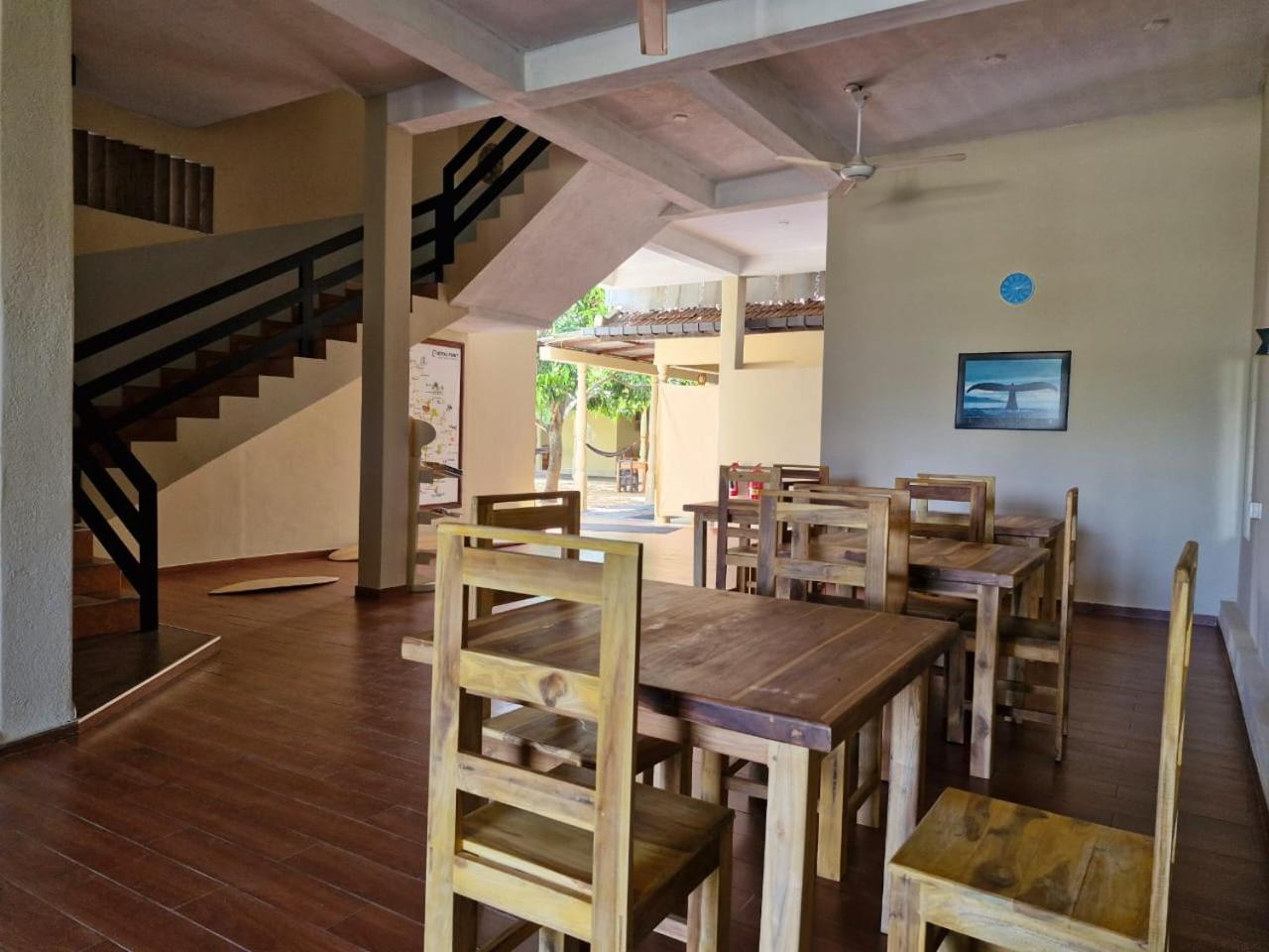 Royal Point Arugambay Hotel Arugam Bay Kültér fotó