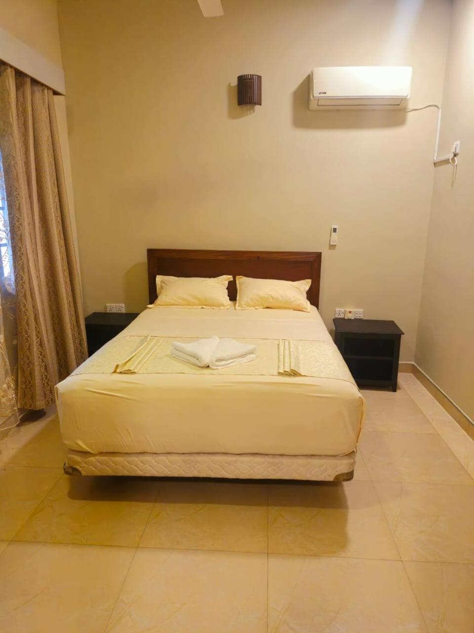 Royal Point Arugambay Hotel Arugam Bay Szoba fotó