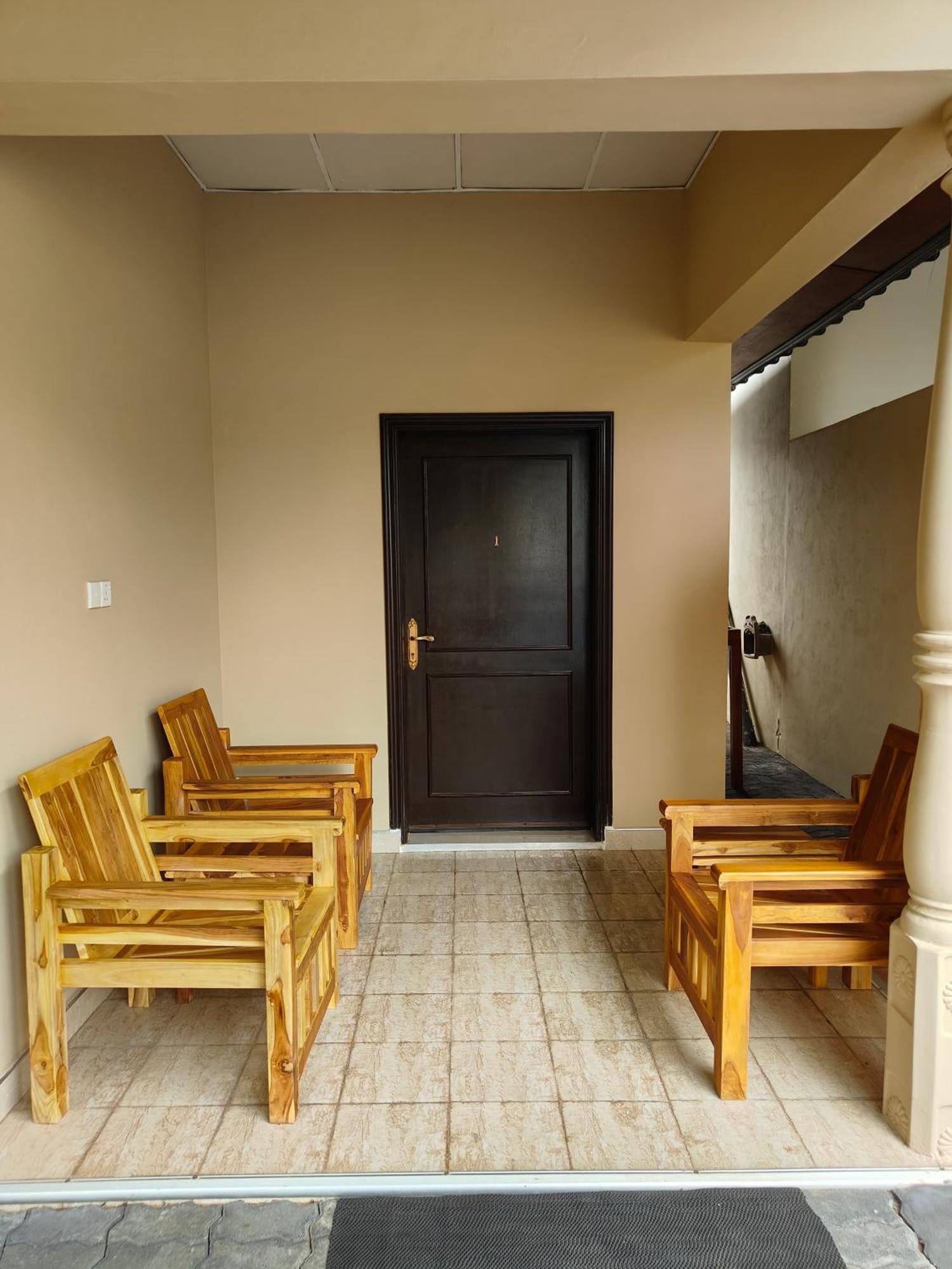Royal Point Arugambay Hotel Arugam Bay Szoba fotó