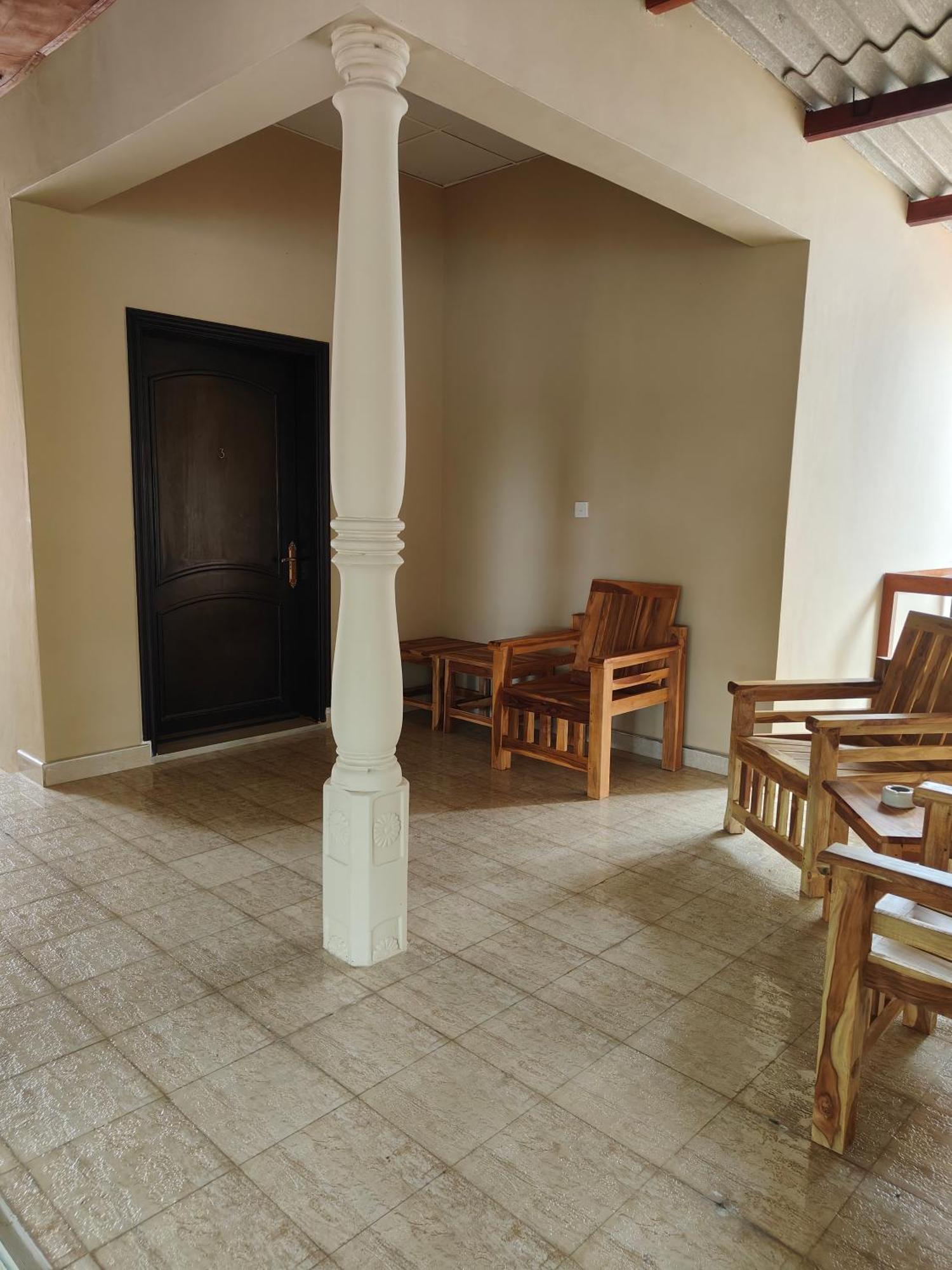 Royal Point Arugambay Hotel Arugam Bay Kültér fotó